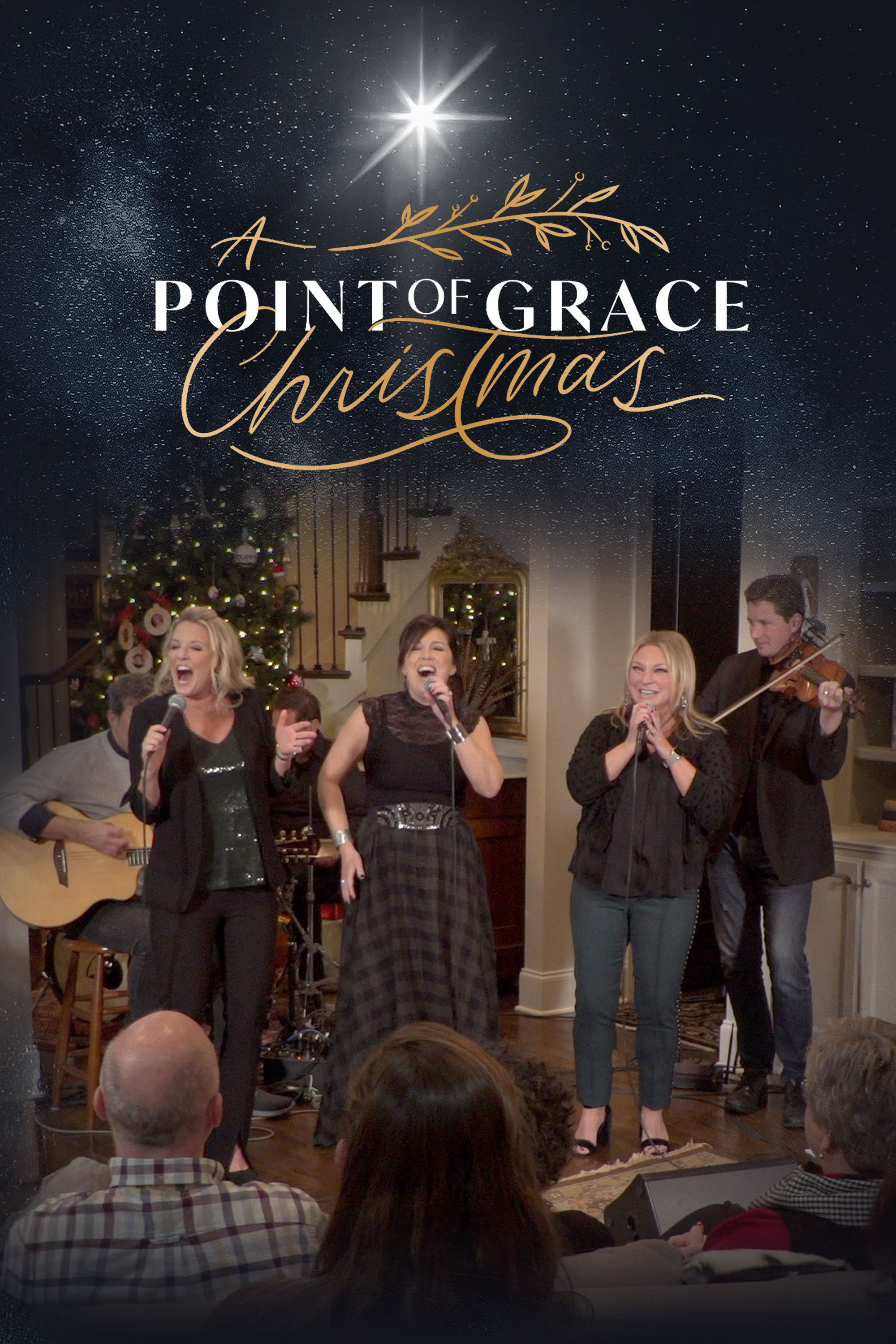 A Point of Grace Christmas