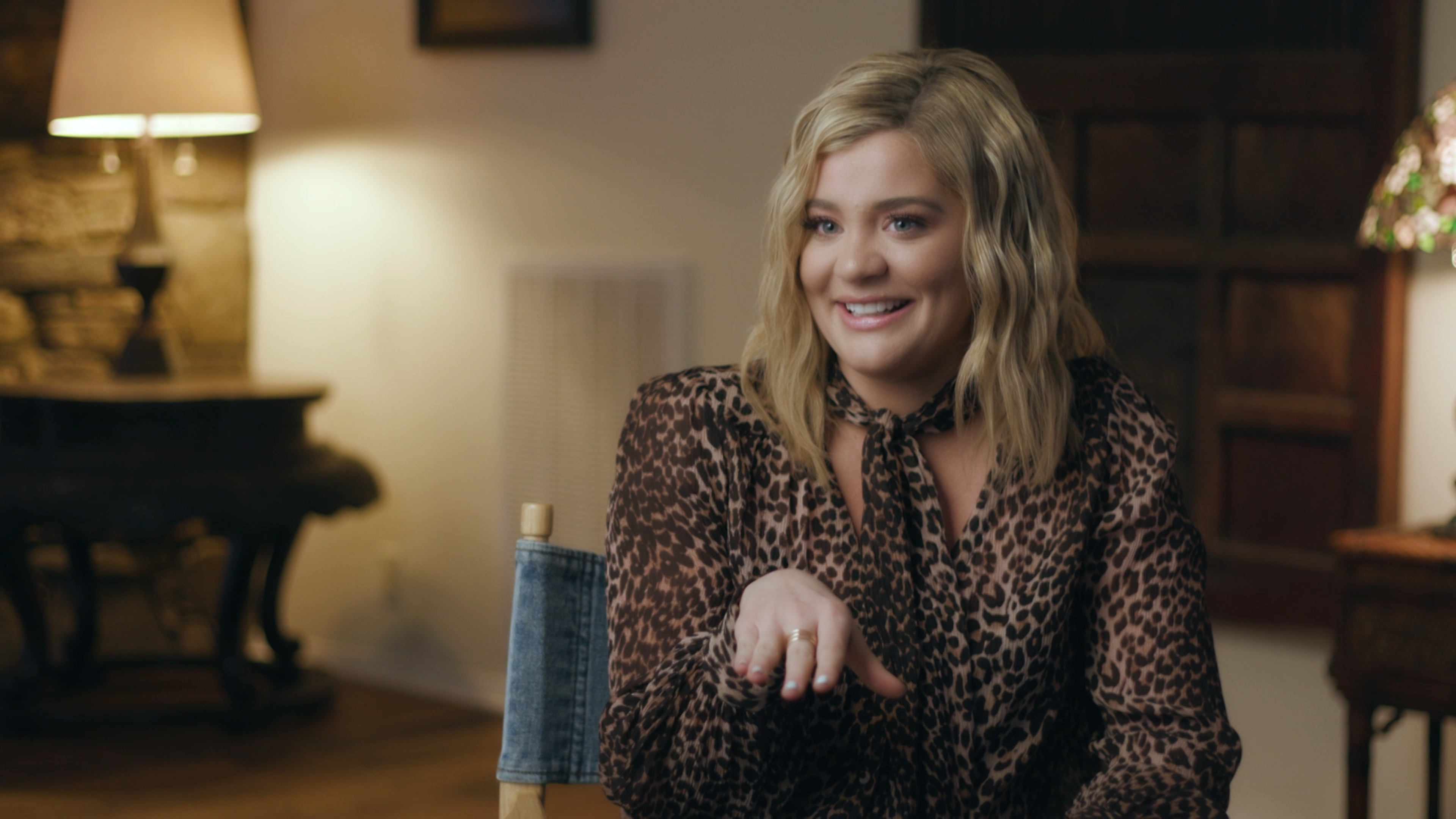 Lauren Alaina / Raleigh Keegan