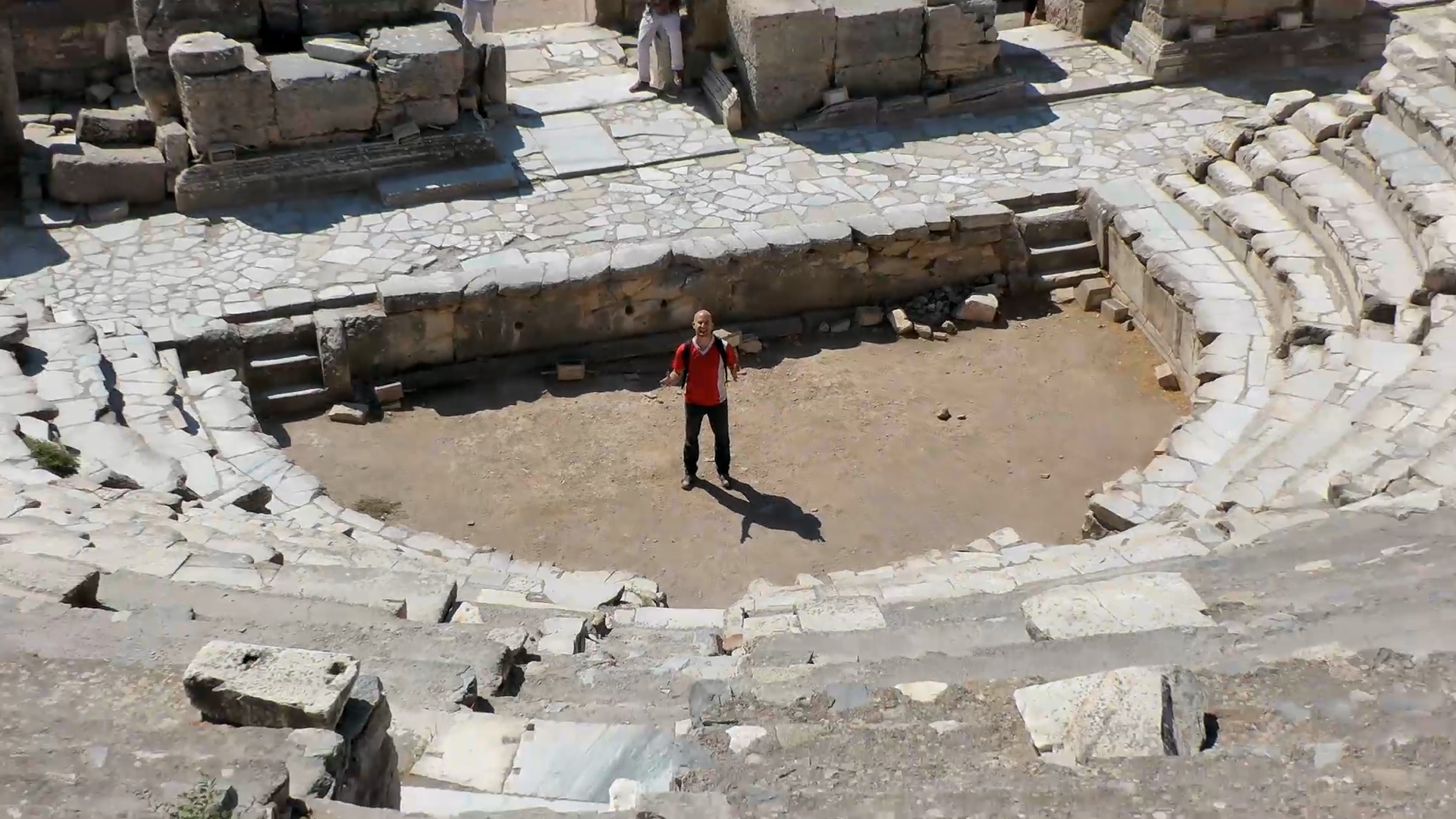 The Gift of Tomorrow