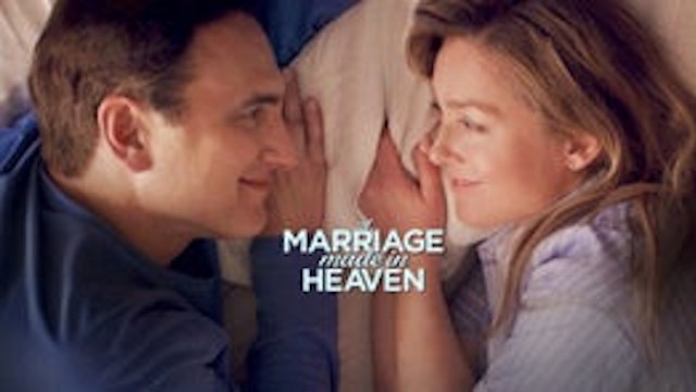 Coming Soon - A Marriage Made In Heaven (March 1, 2024)