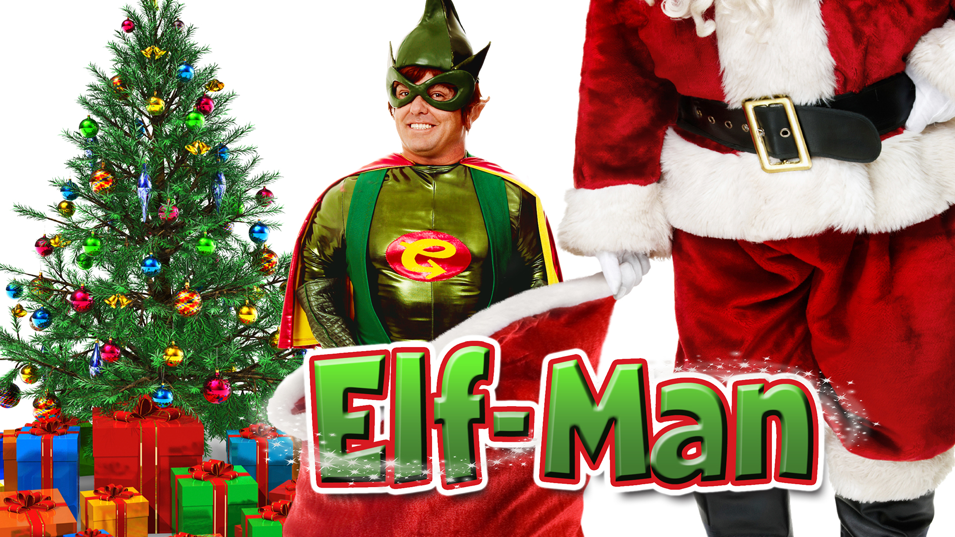 Elf-Man
