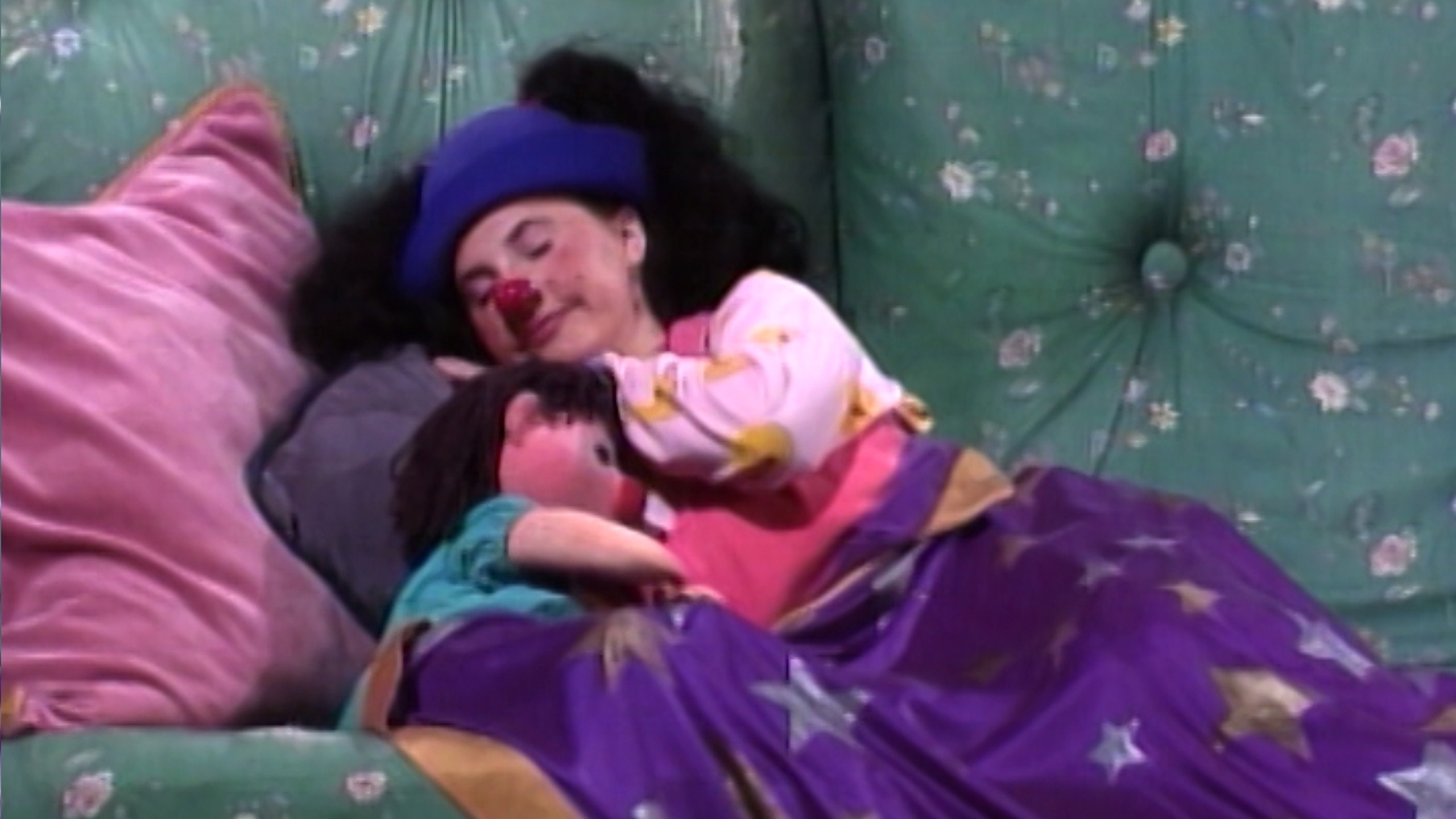 Red Light, Green Light