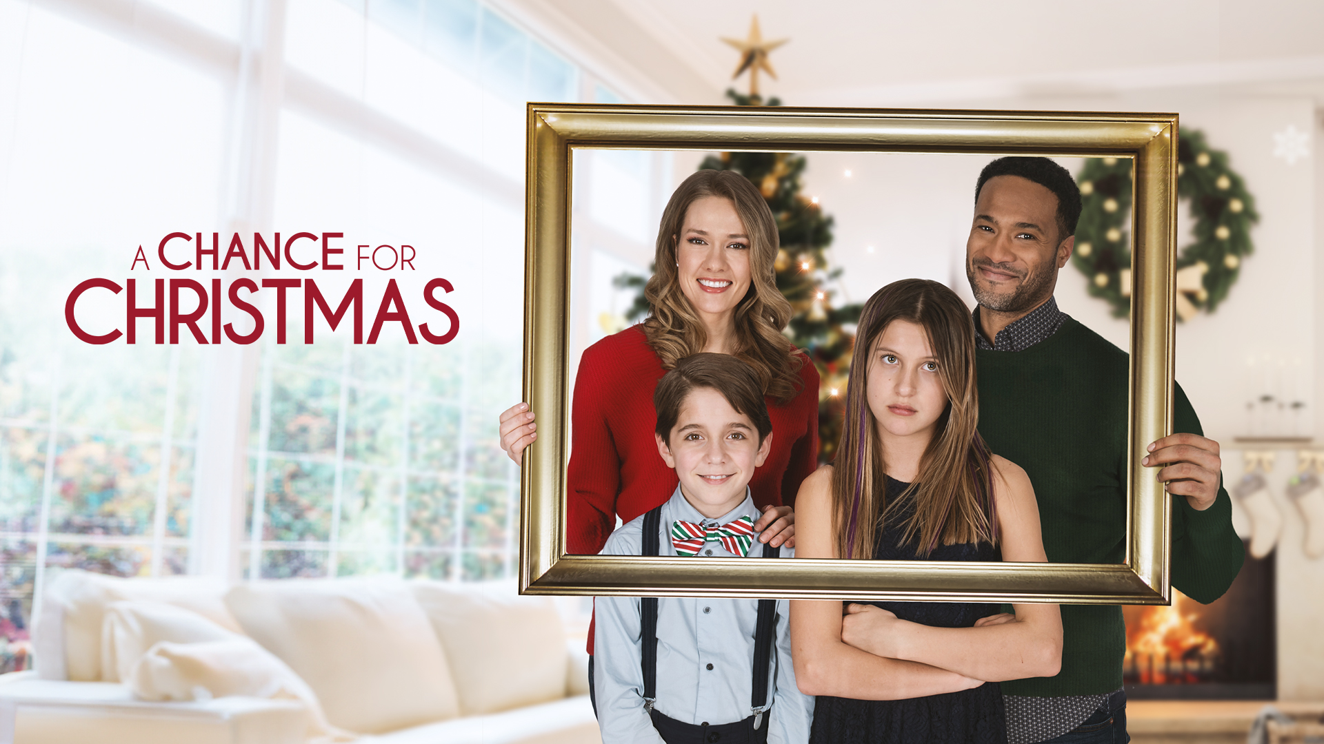 A Chance for Christmas