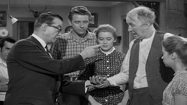 You Can't Cheat an Honest Man