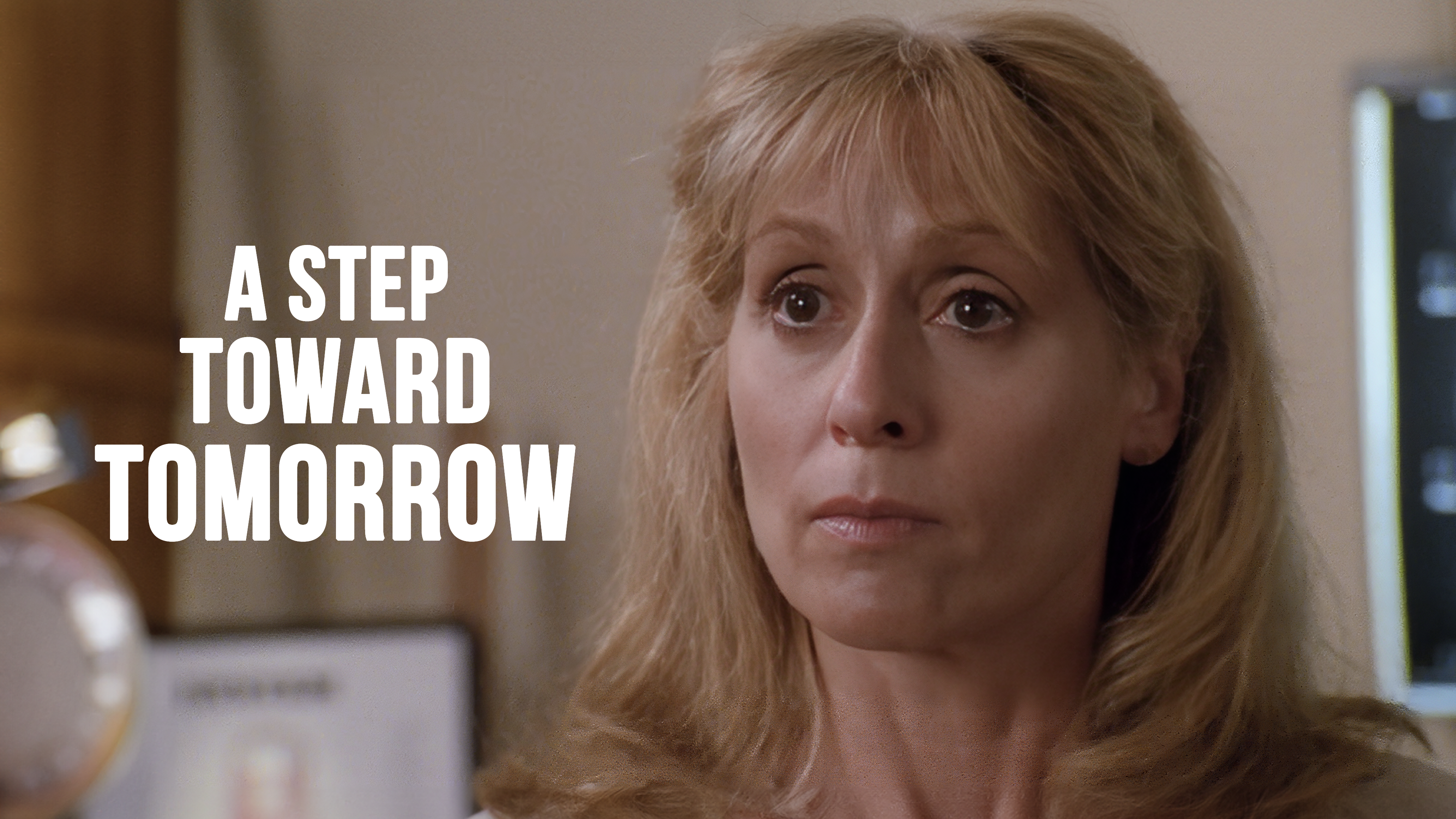 A Step Toward Tomorrow