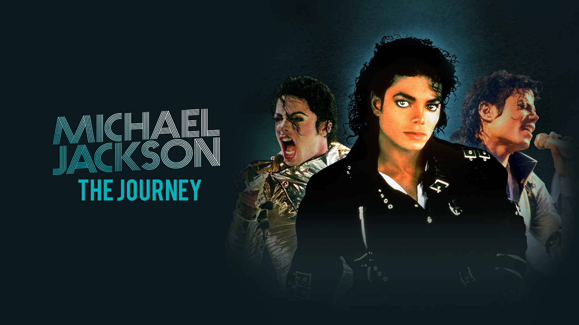 Michael Jackson: The Journey