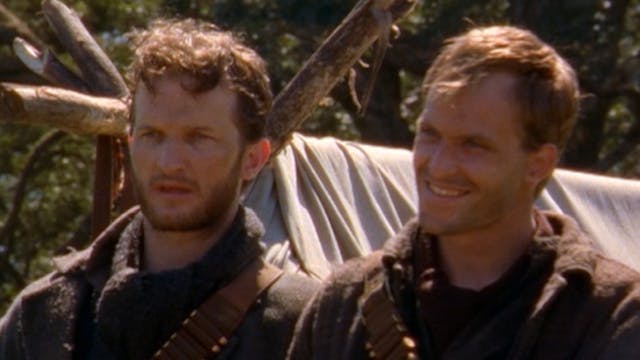 A Son for a Son: Part 2