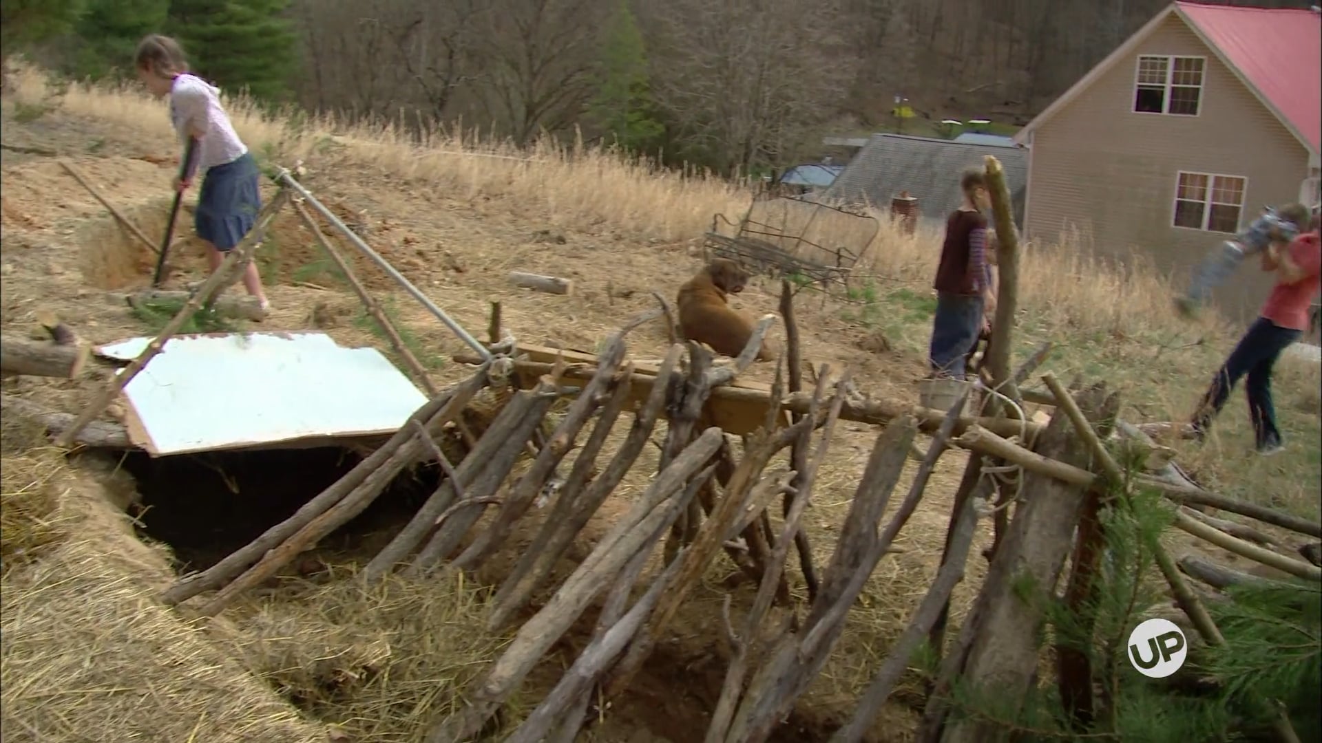 High Risk, High Hopes