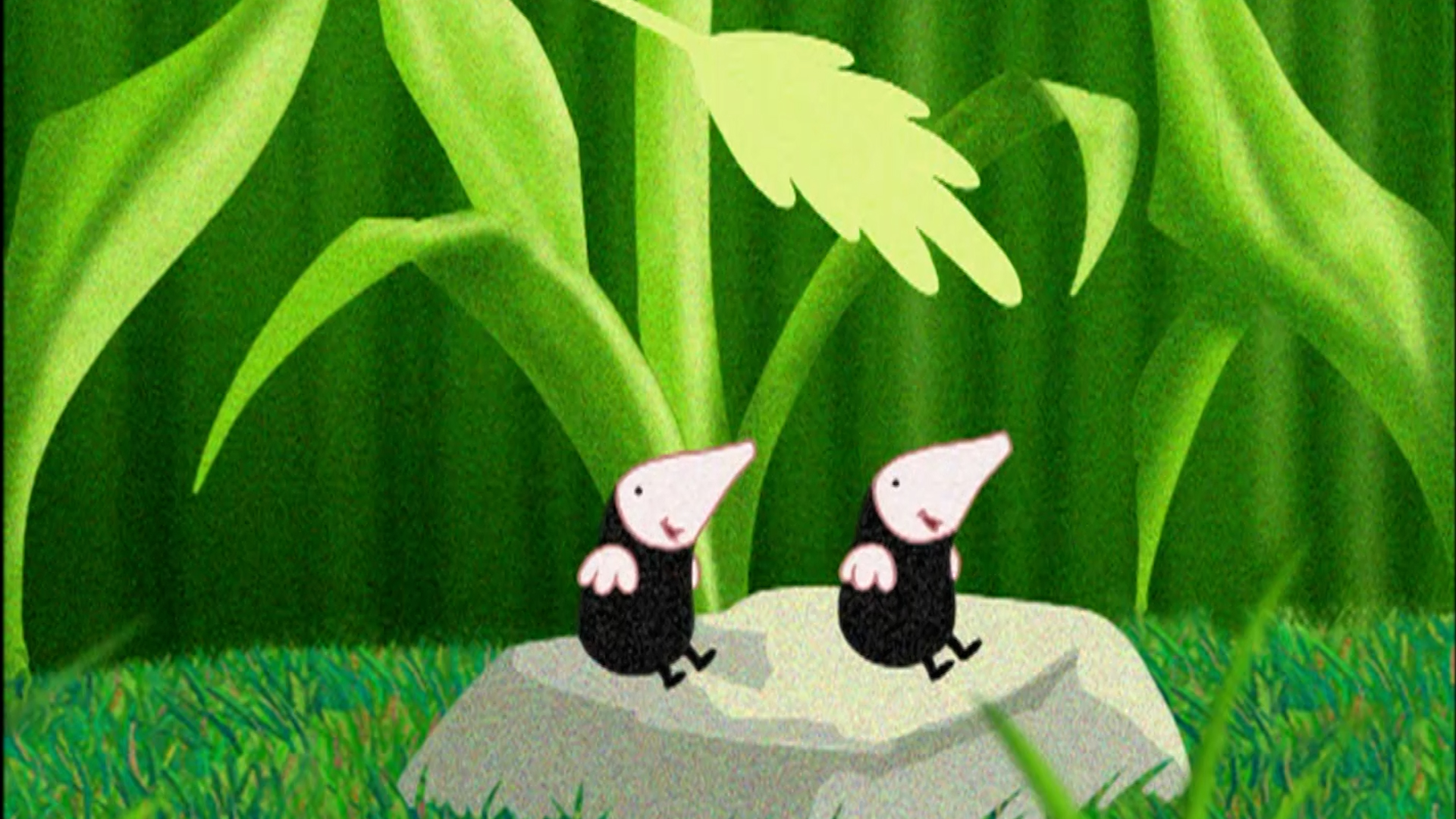 The Mole Sisters: 106