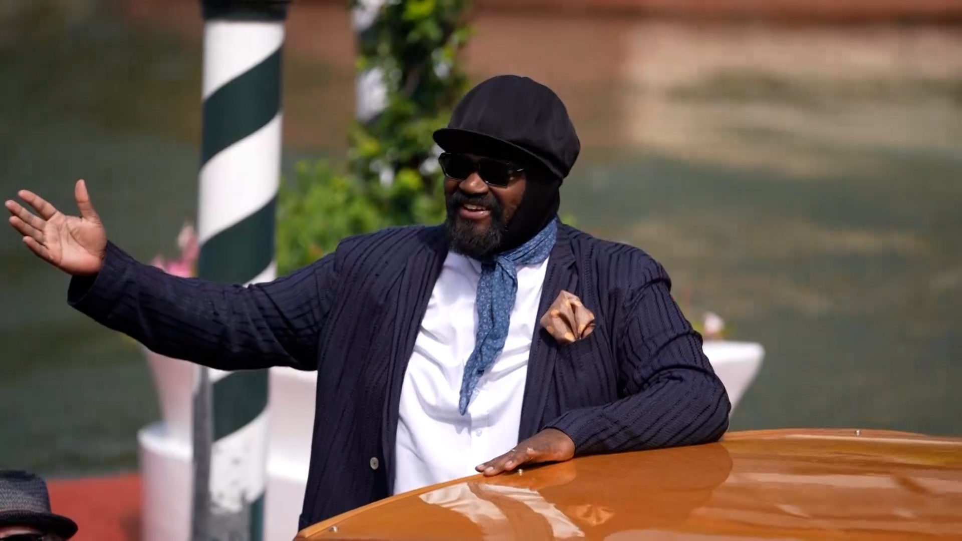 A-List Lifestyle: 417