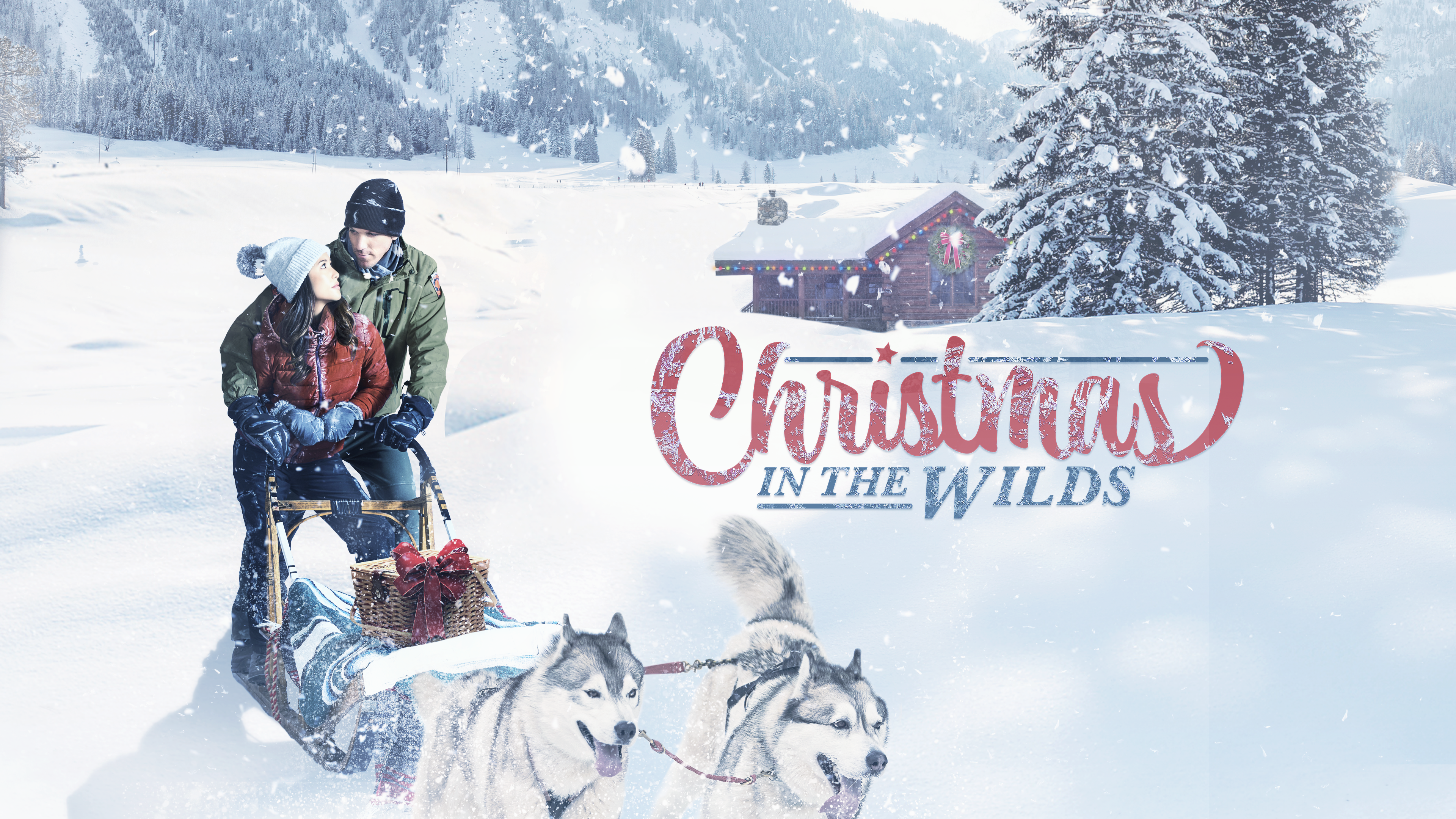 Christmas in the Wilds
