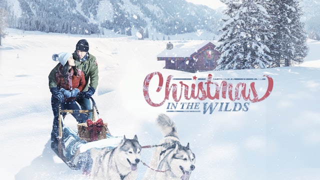 Christmas in the Wilds
