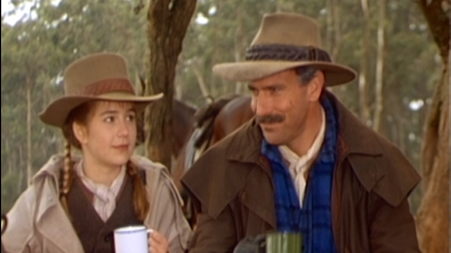 The Loneliness of Luke McGregor