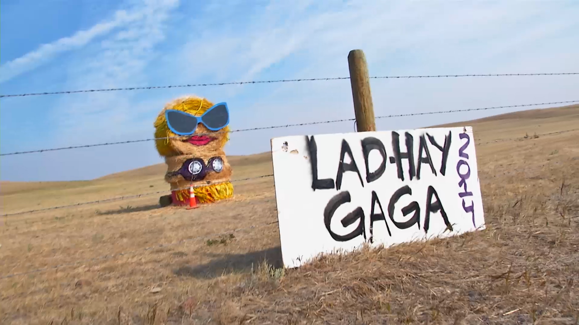 Small Town, Big Deal: 215