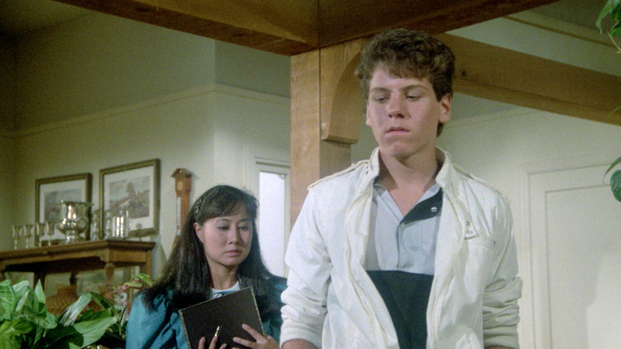 Dust Child Highway to Heaven Season 1 UP Faith and Family