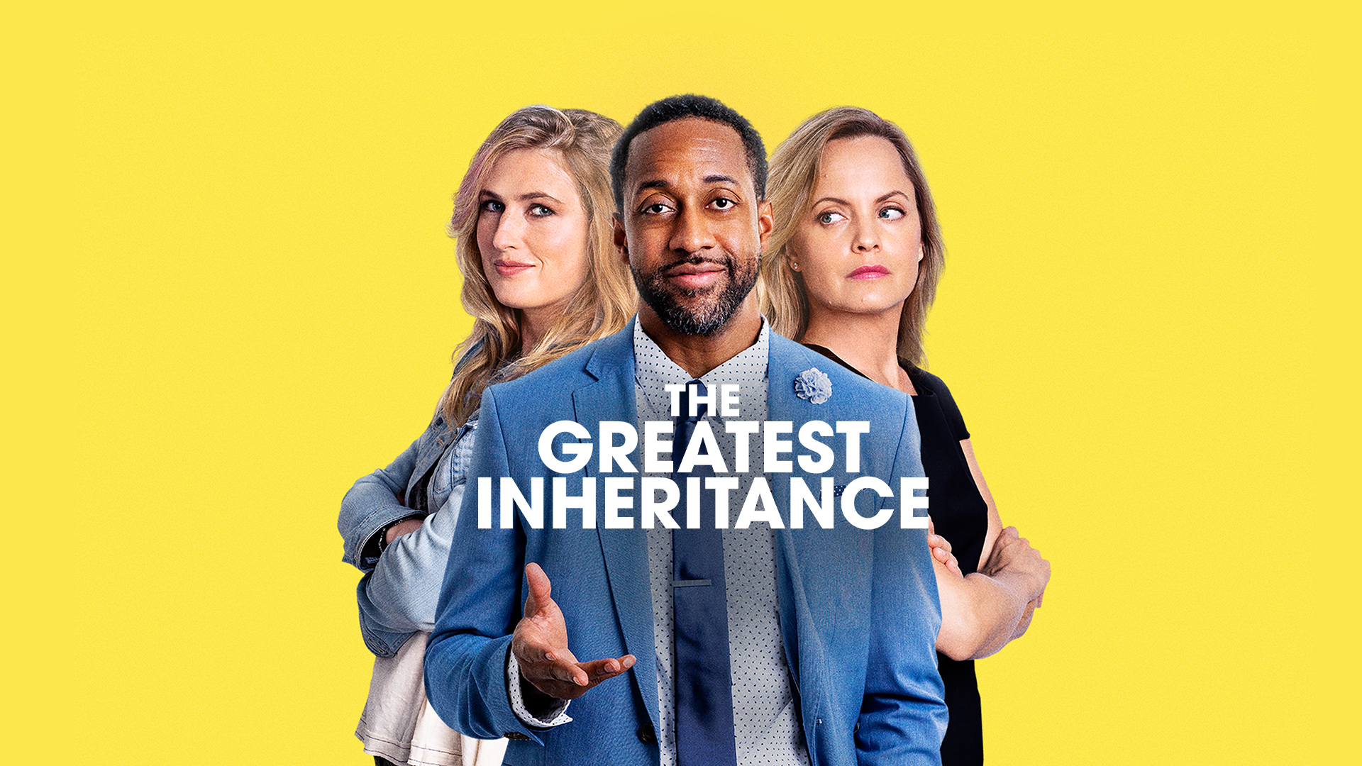 Greatest Inheritance