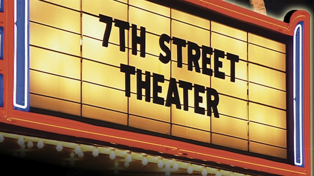 7th Street Theater