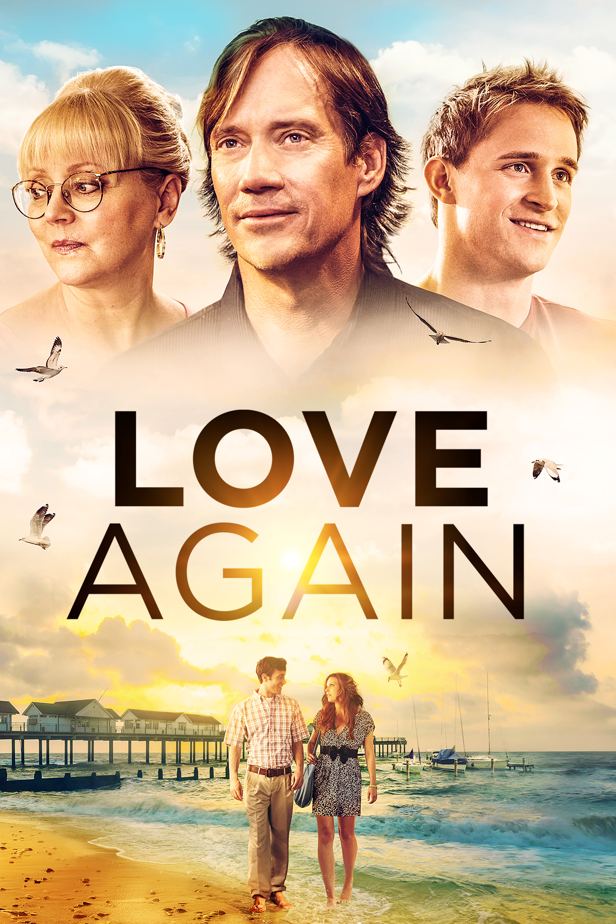 Love Again