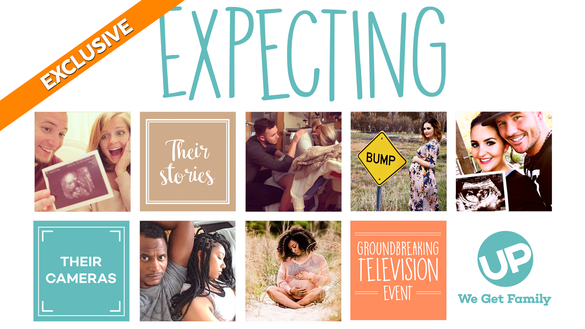 Expecting