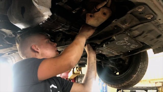 920 - Shelter in Bates