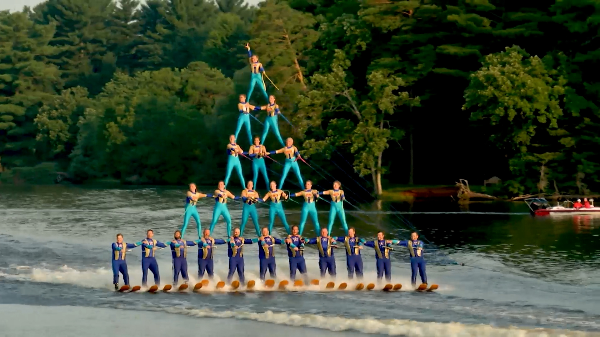 Small Town, Big Deal: 706