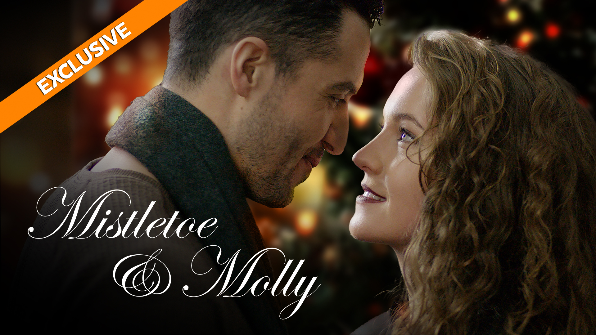 Mistletoe & Molly
