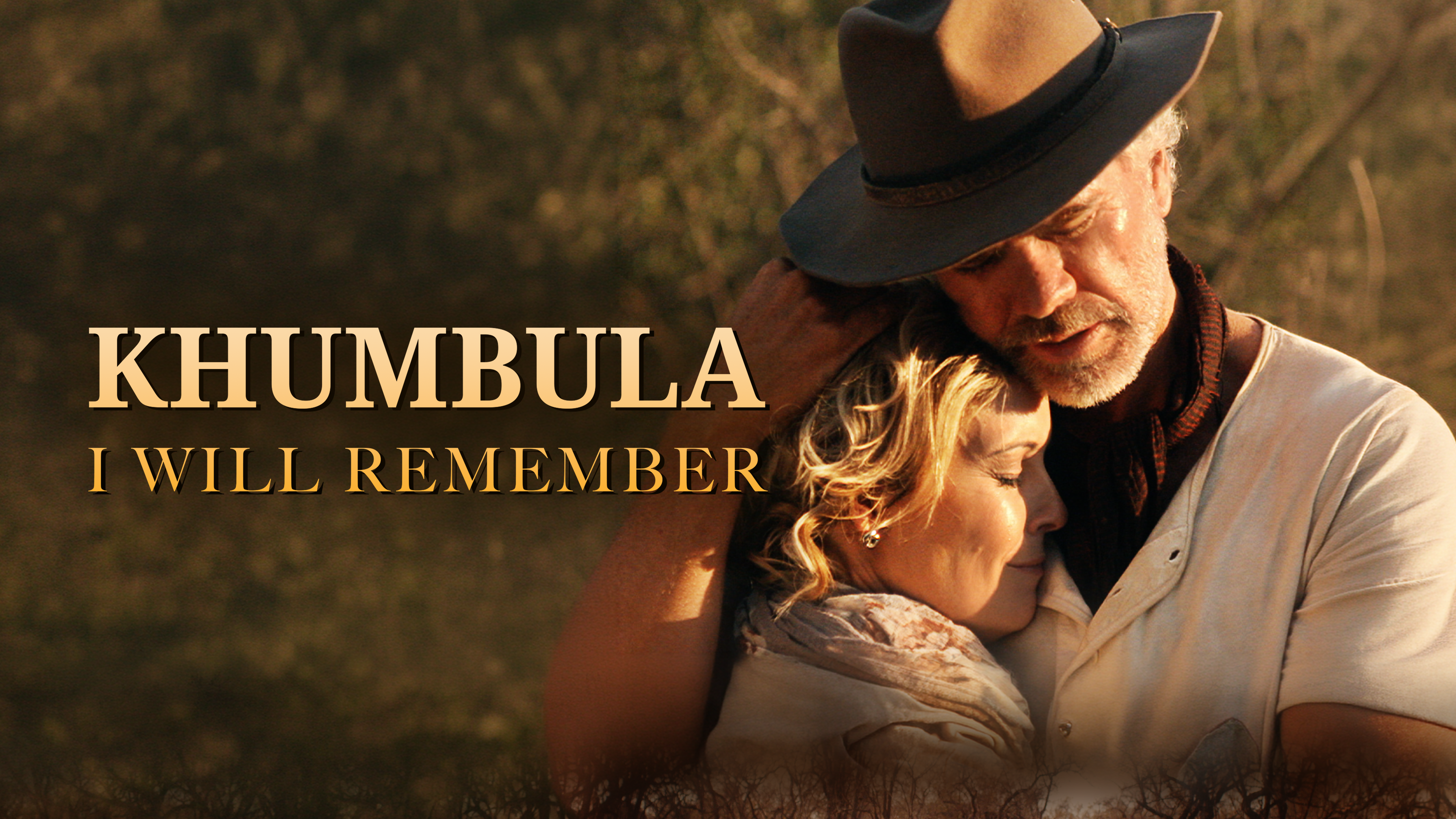 Khumbula: I Will Remember