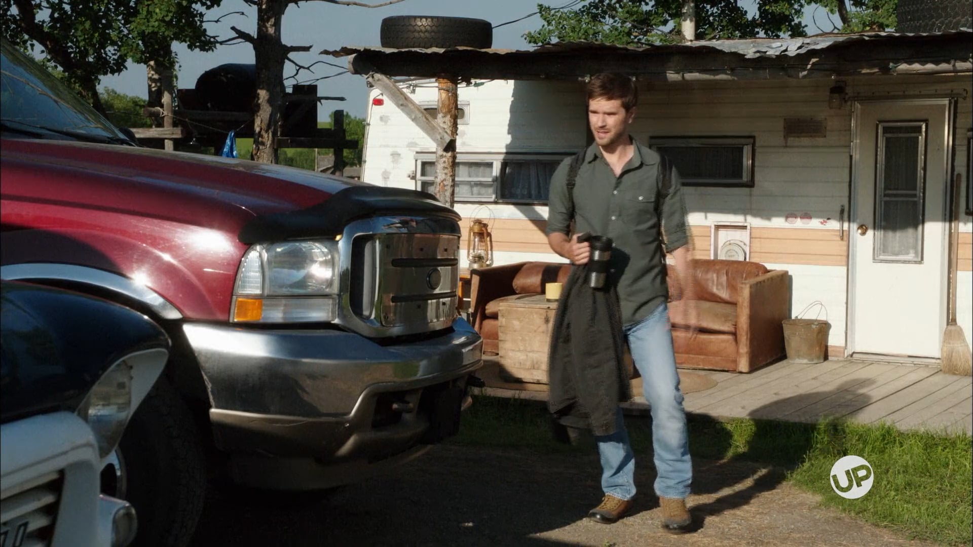 Endings and Beginnings