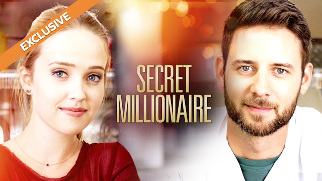 Secret Millionaire