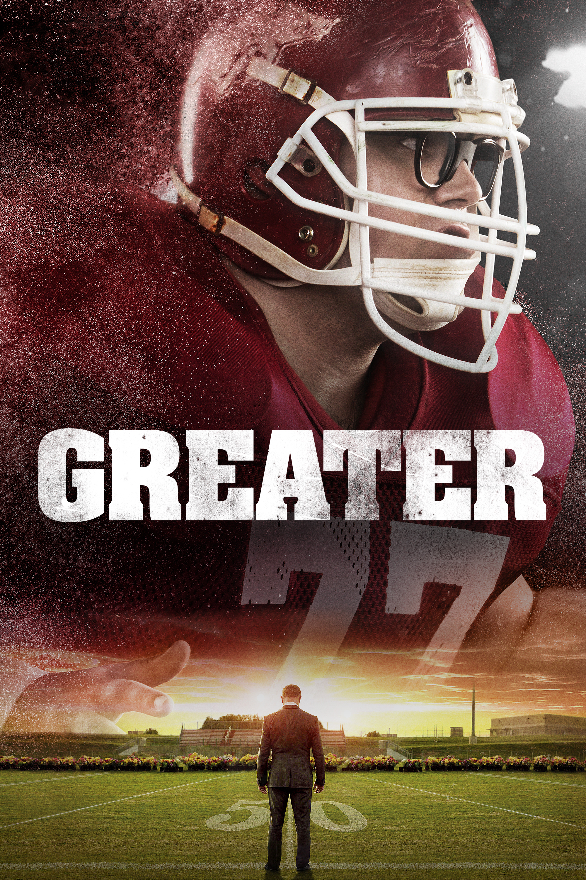 Greater