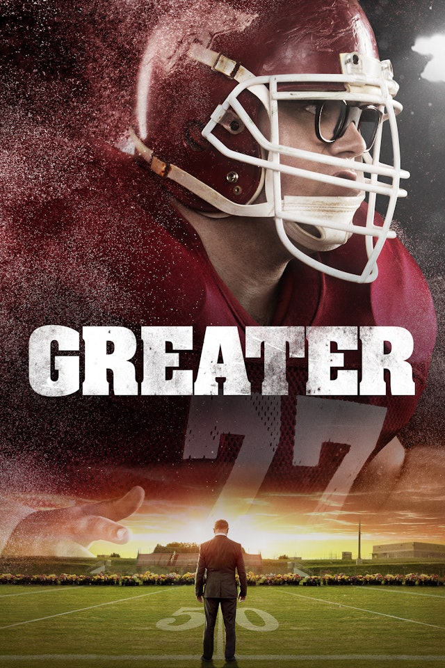 Greater