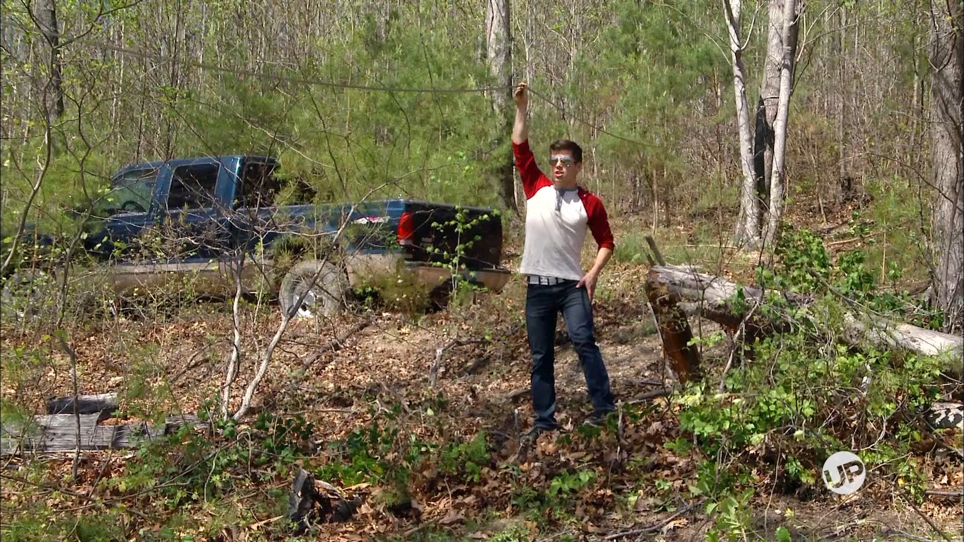 Don't Worry, We've 'Goat' This!