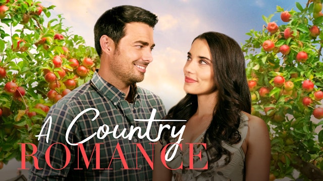 A Country Romance
