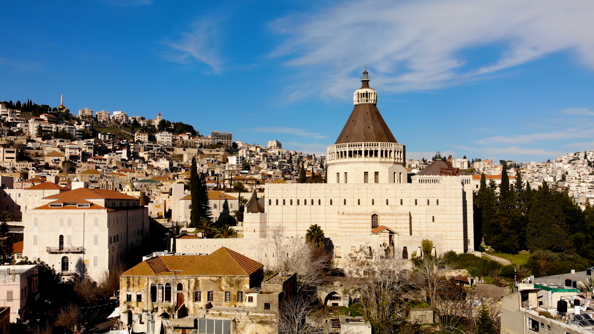 203 - Nazareth