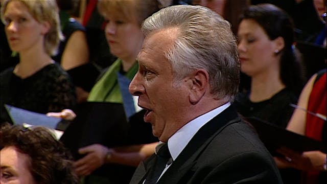 Beethoven 9th Symphony