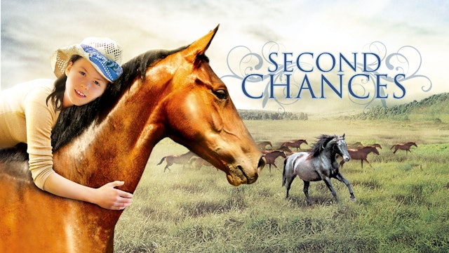 Second Chances
