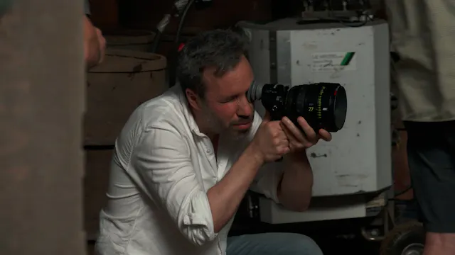 Making the Movies: 553