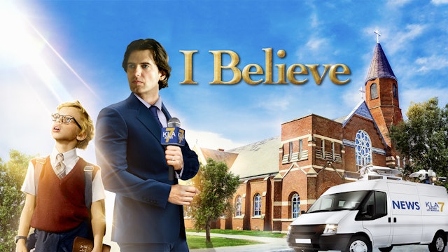 I Believe