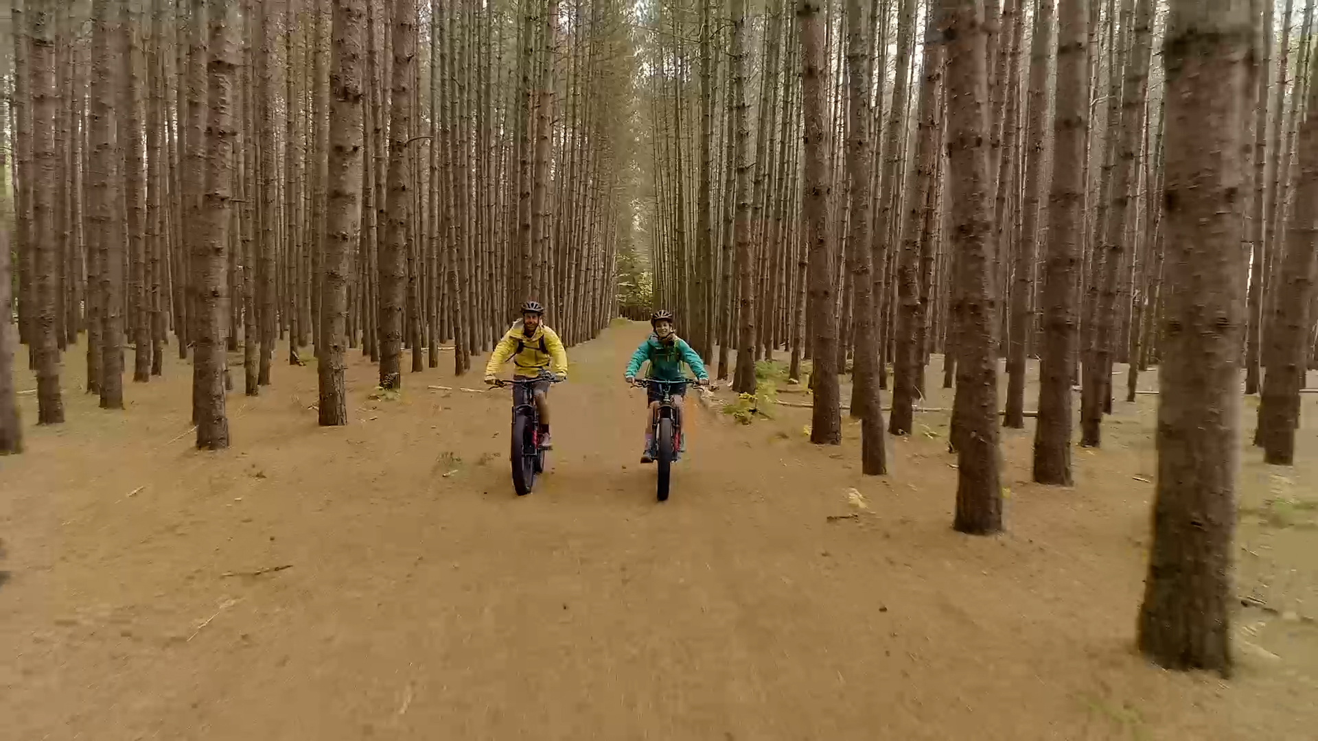 Backpacking Québec, Part 2