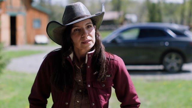 1902 - Two Can Keep a Secret