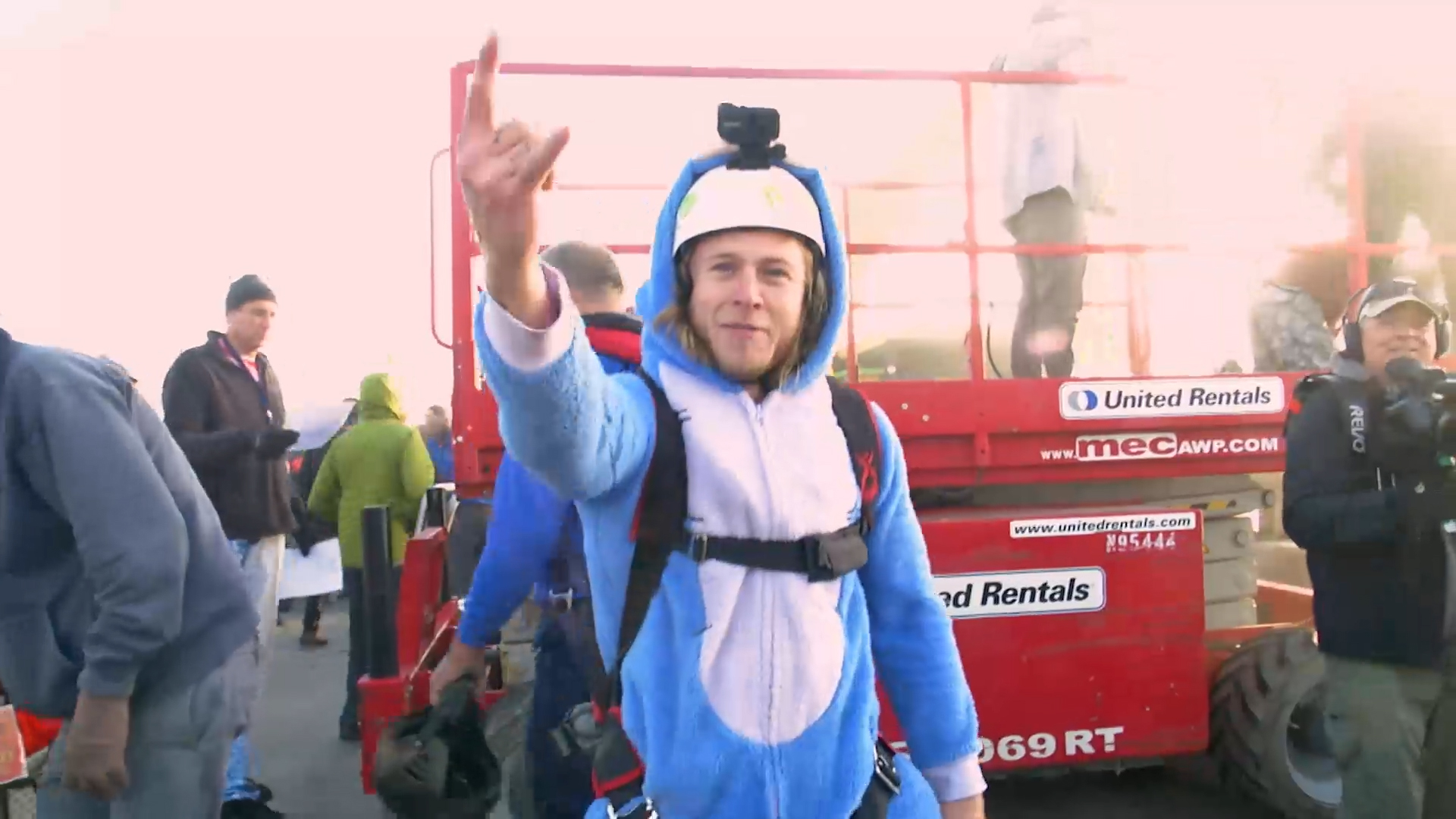 Small Town, Big Deal: 525