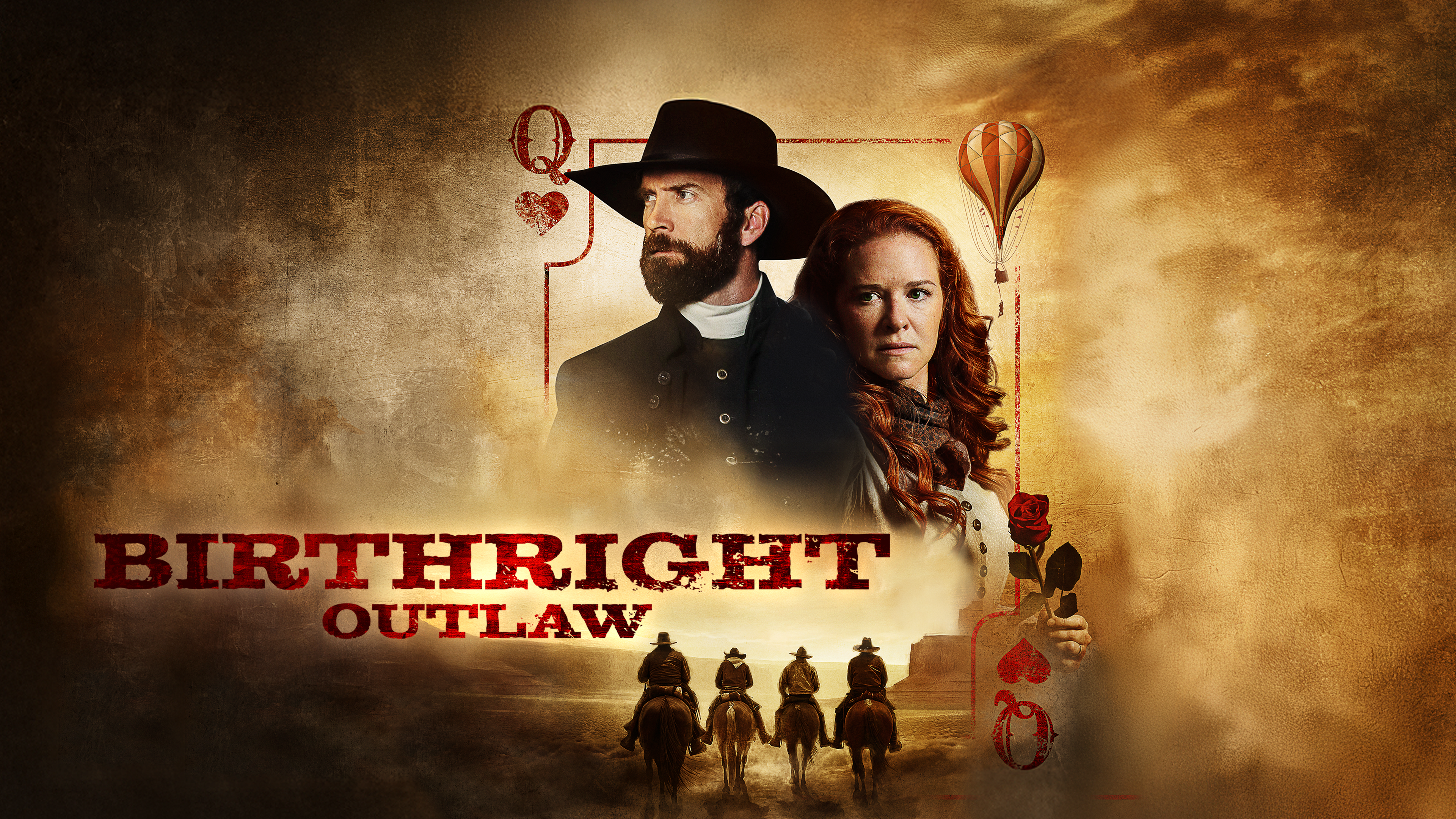 Birthright Outlaw