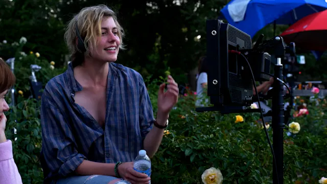 Making the Movies: 557