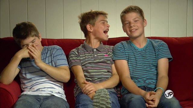 Bloopers, Outtakes, and Mishaps, Oh My!