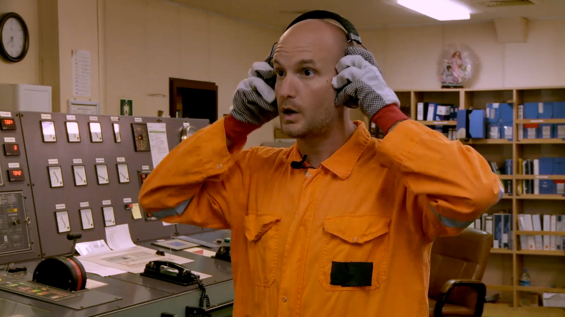 The Gift of Inspiration