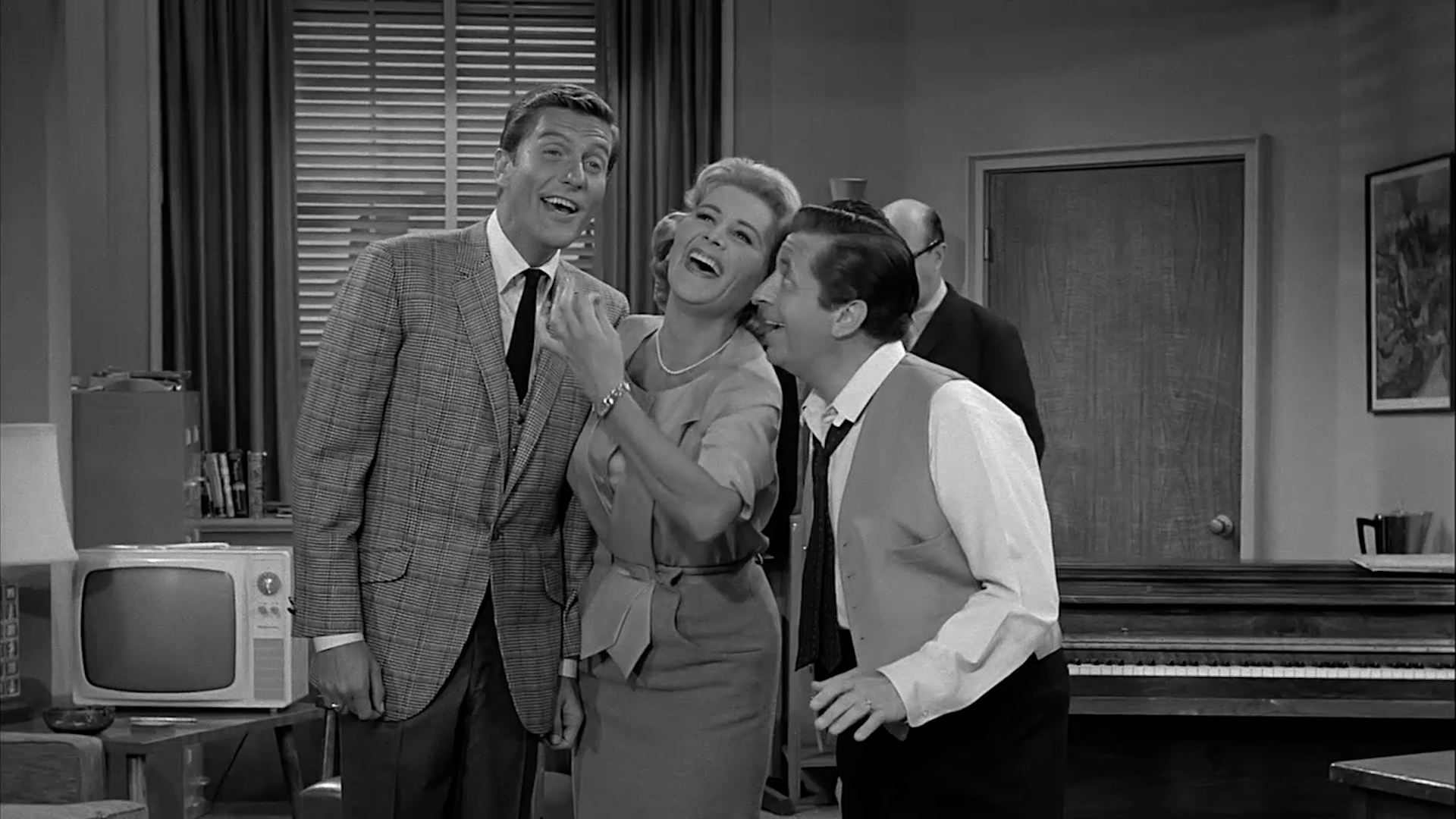 Hustling the Hustler