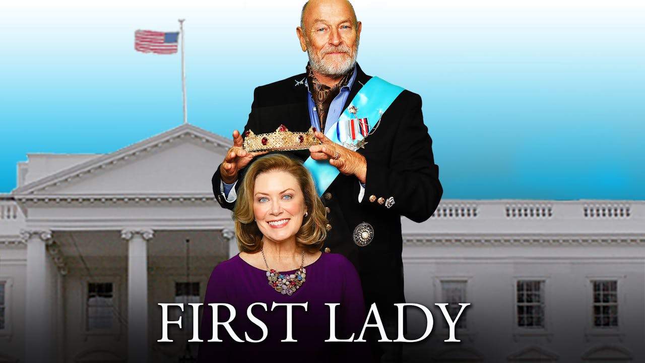 First Lady - First Lady - UP Faith and Family