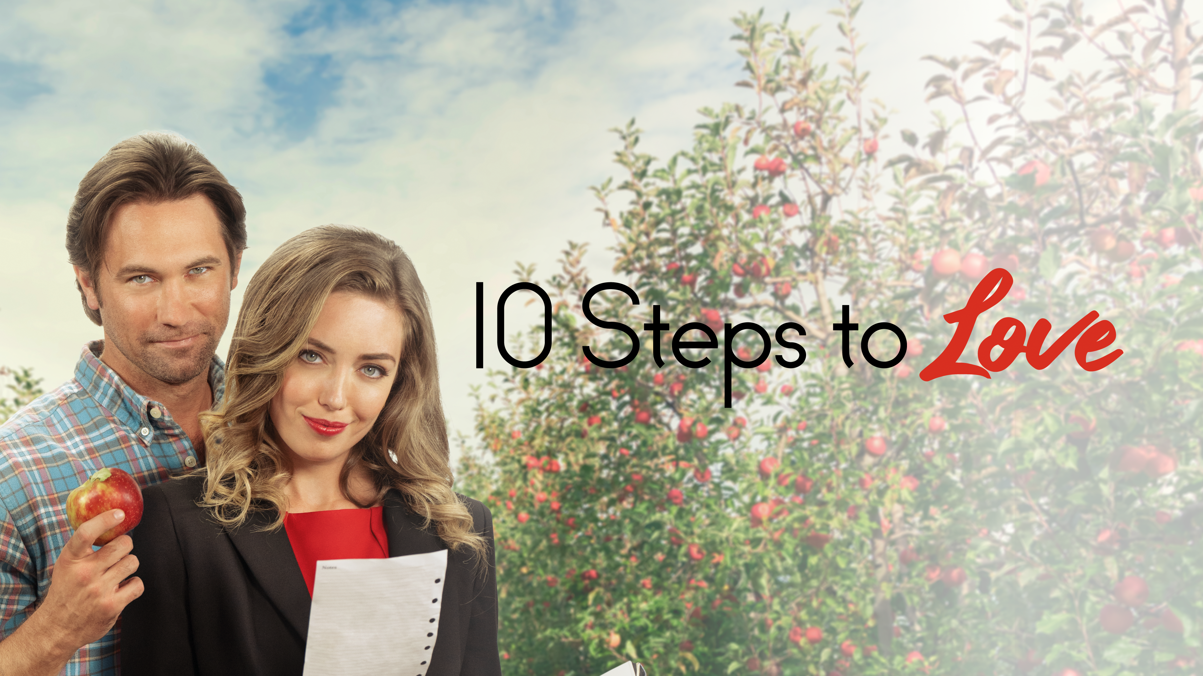10 Steps to Love