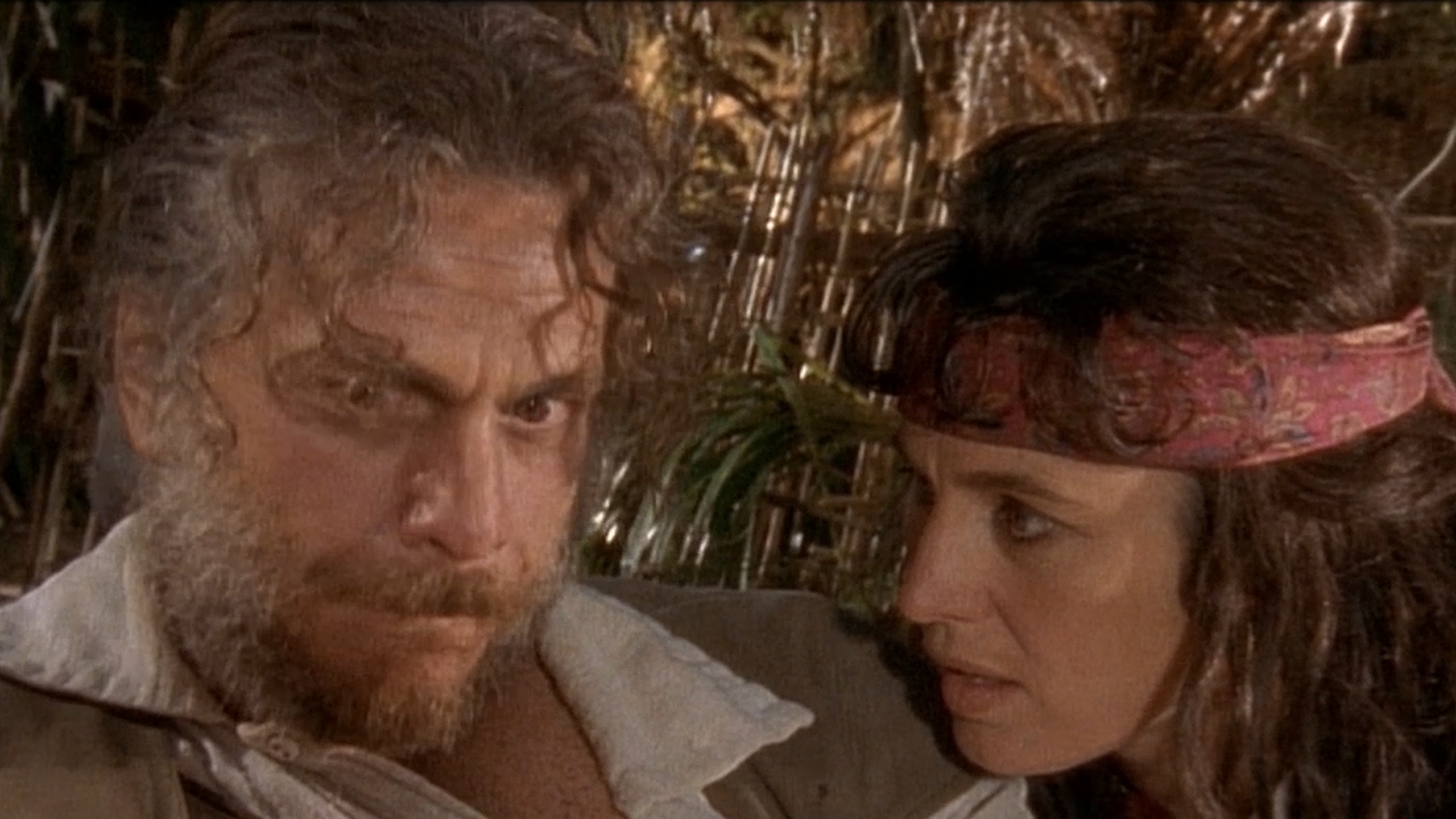 Paradise Lost - Part 1