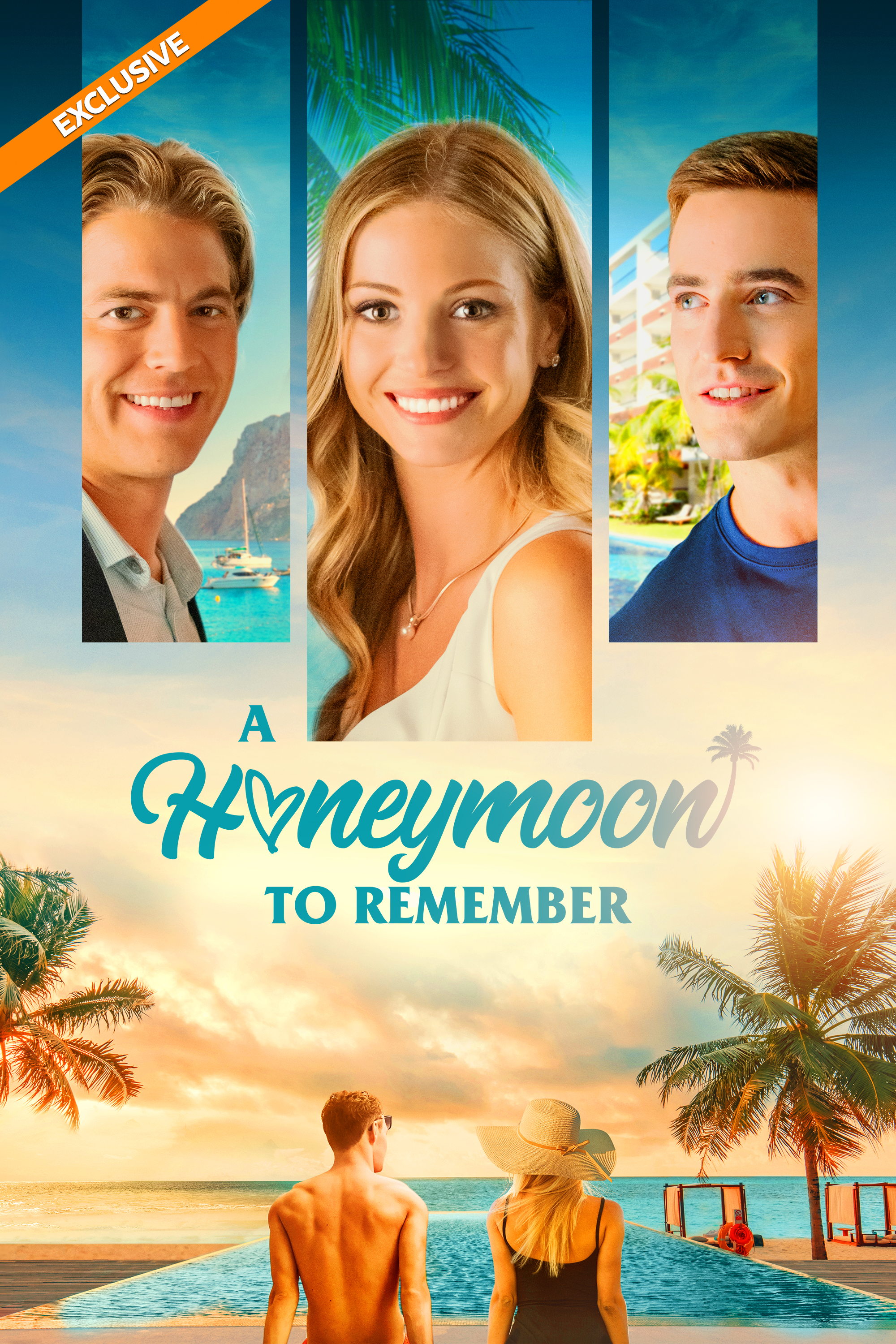 A Honeymoon to Remember